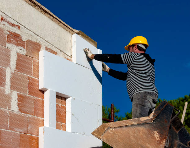 Best Soundproof Insulation Installation  in Harbor Isle, NY