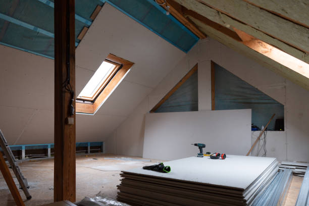 Best Fiberglass Insulation  in Harbor Isle, NY