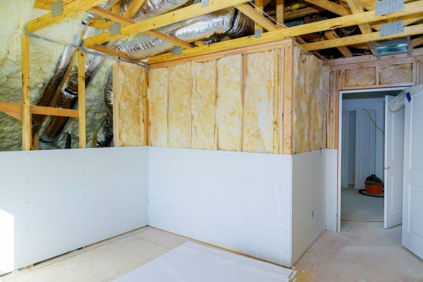 Insulation Inspection Services in Harbor Isle, NY