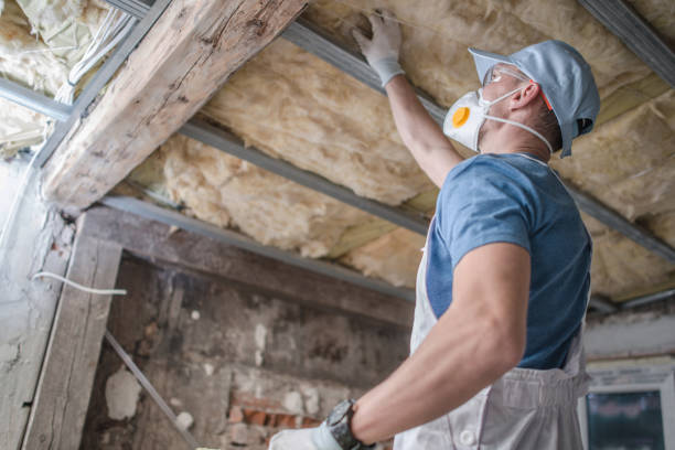 Insulation Inspection Services in Harbor Isle, NY