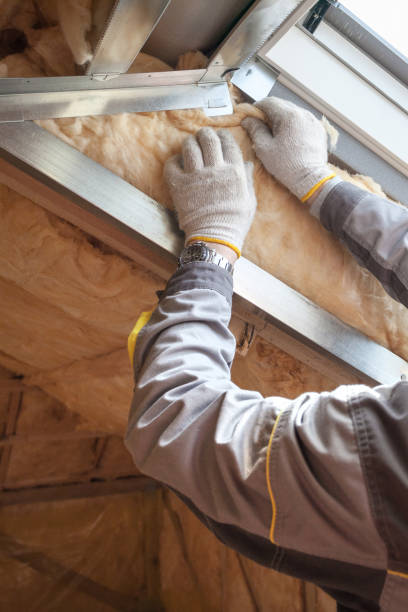 Best Professional Insulation Contractor  in Harbor Isle, NY