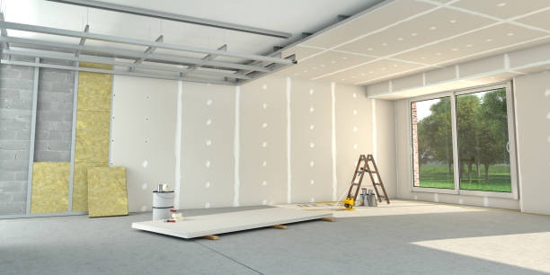 Range of Insulation Solutions in Harbor Isle, NY