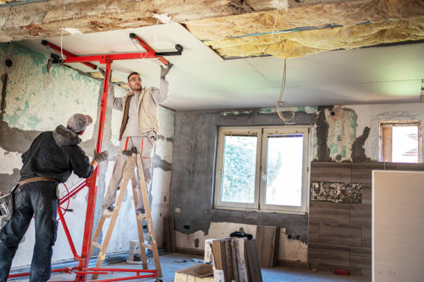 Insulation Contractors for Homes in Harbor Isle, NY