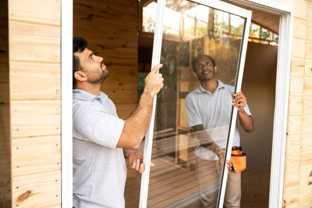 Insulation Contractors for Homes in Harbor Isle, NY