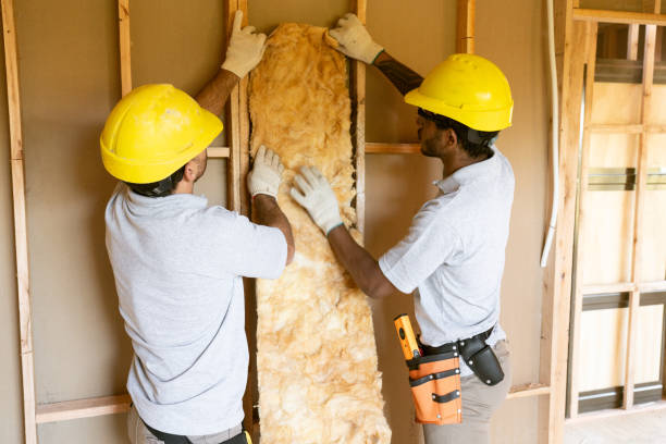 Best Residential Insulation Services  in Harbor Isle, NY
