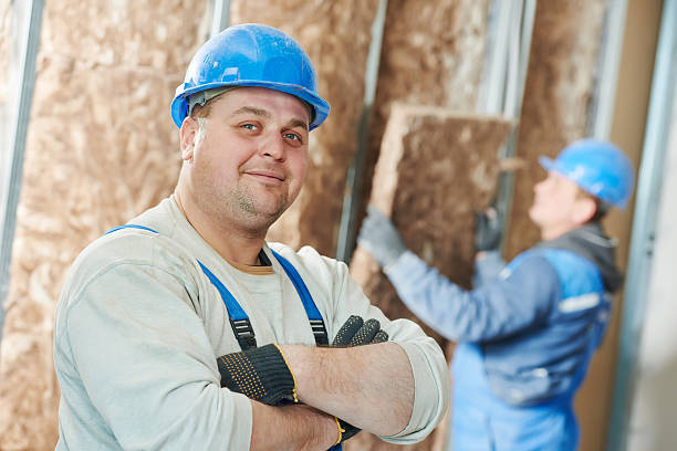 Best Insulation Contractor Near Me  in Harbor Isle, NY