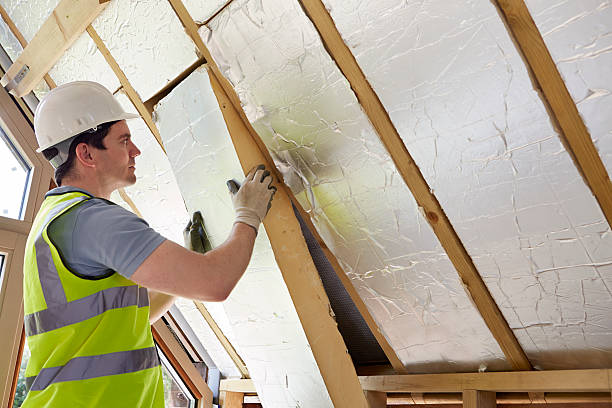 Best Affordable Insulation Services  in Harbor Isle, NY