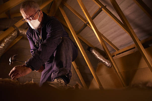 Harbor Isle, NY Insulation Contractor Company